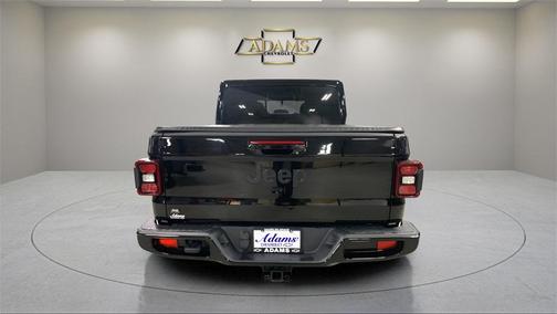 2022 Jeep Gladiator High Altitude 4x4