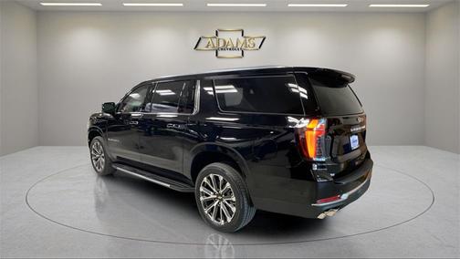 2026 Chevrolet Suburban High Country, 4WD