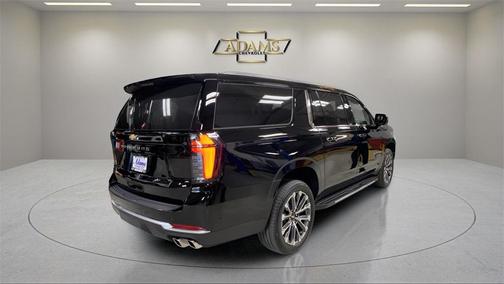 2026 Chevrolet Suburban High Country, 4WD