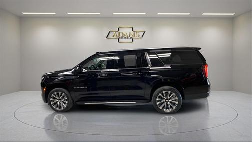 2026 Chevrolet Suburban High Country, 4WD