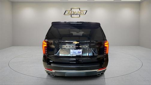 2026 Chevrolet Suburban High Country, 4WD