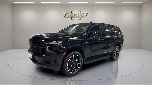 2023 Chevrolet Tahoe 4WD RST