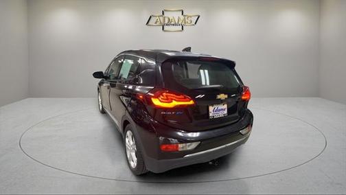 2019 Chevrolet Bolt EV LT