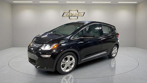 2019 Chevrolet Bolt EV LT