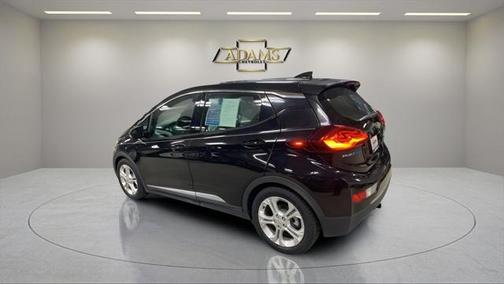 2019 Chevrolet Bolt EV LT