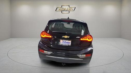 2019 Chevrolet Bolt EV LT