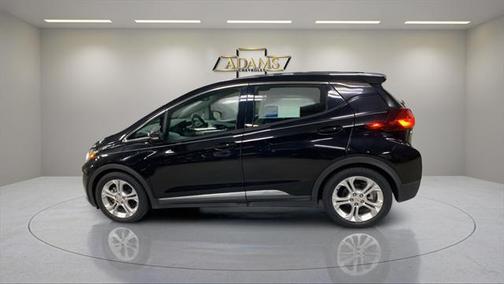 2019 Chevrolet Bolt EV LT