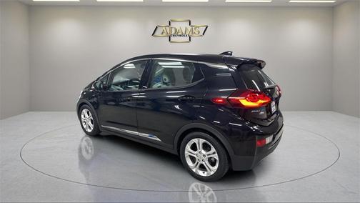2017 Chevrolet Bolt EV LT