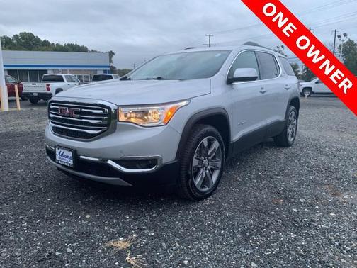 2019 GMC Acadia SLT-2