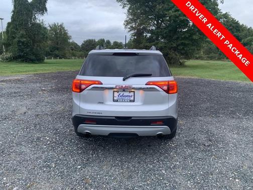 2019 GMC Acadia SLT-2