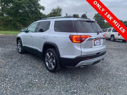 2019 GMC Acadia SLT-2