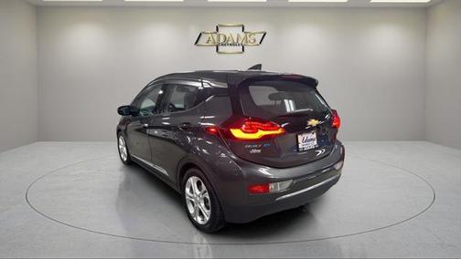 2018 Chevrolet Bolt EV LT