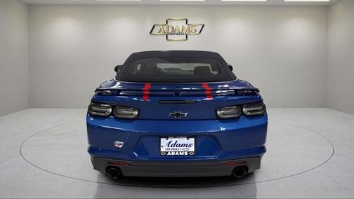2023 Chevrolet Camaro 1LT