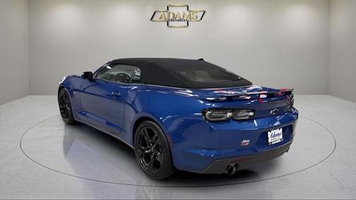 2023 Chevrolet Camaro 1LT