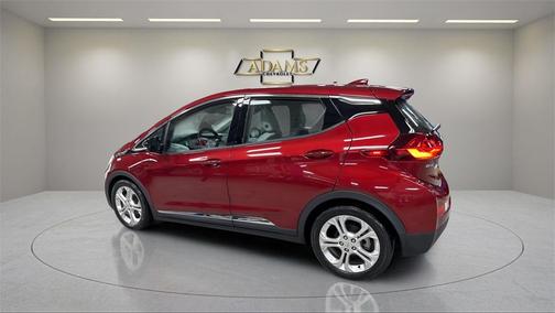 2019 Chevrolet Bolt EV LT