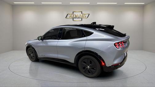2022 Ford Mustang Mach-E California Route 1