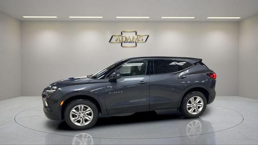 2021 Chevrolet Blazer 1LT