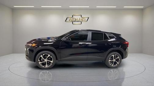 2025 Chevrolet Trax FWD 1RS