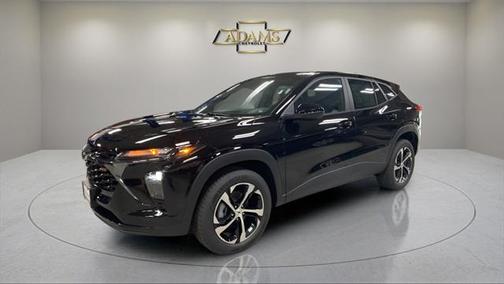 2025 Chevrolet Trax FWD 1RS