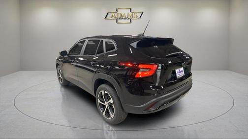 2025 Chevrolet Trax FWD 1RS