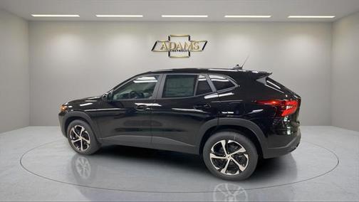 2025 Chevrolet Trax FWD 1RS