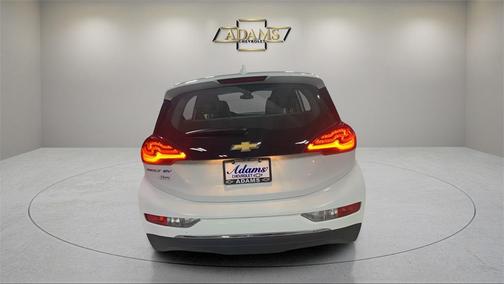 2018 Chevrolet Bolt EV LT