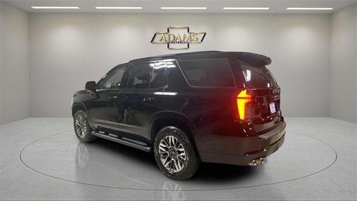 2025 Chevrolet Tahoe 4WD Z71