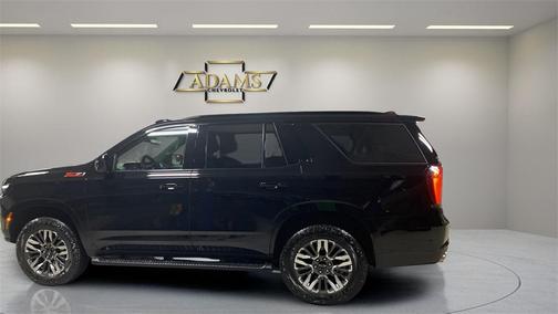 2025 Chevrolet Tahoe 4WD Z71