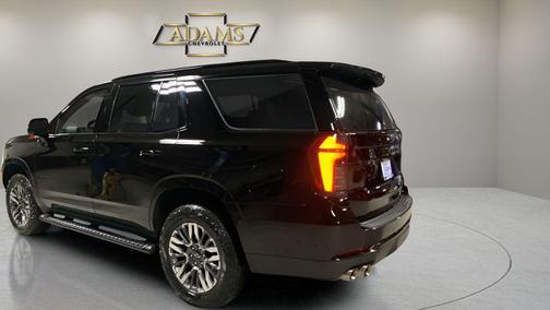 2025 Chevrolet Tahoe 4WD Z71