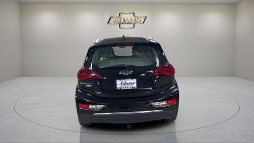 2017 Chevrolet Bolt EV Premier