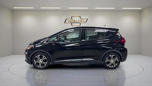 2017 Chevrolet Bolt EV Premier