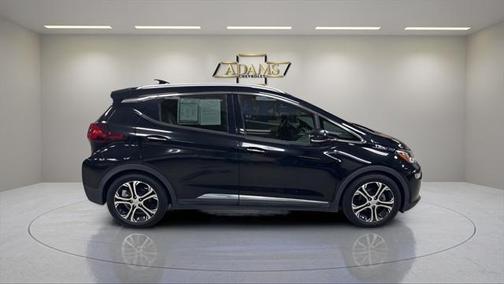 2017 Chevrolet Bolt EV Premier