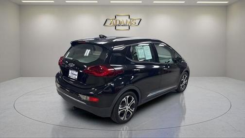 2017 Chevrolet Bolt EV Premier