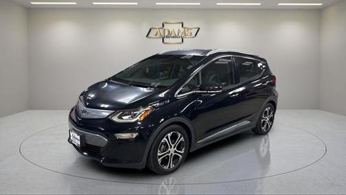 2017 Chevrolet Bolt EV Premier