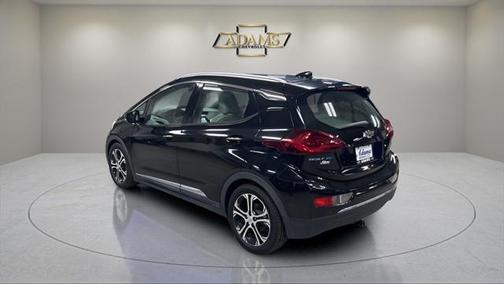 2017 Chevrolet Bolt EV Premier