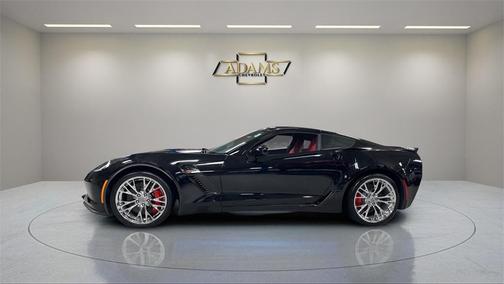 2016 Chevrolet Corvette Z06