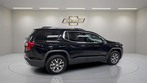 2022 GMC Acadia AWD SLE