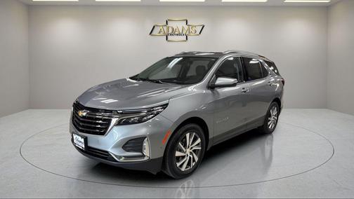 2023 Chevrolet Equinox Premier w/1LZ