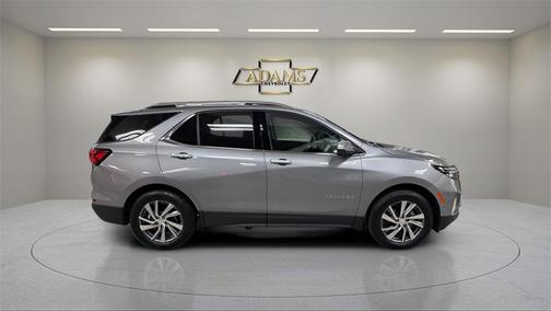 2023 Chevrolet Equinox Premier w/1LZ