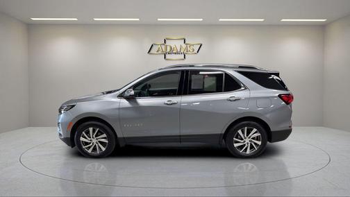 2023 Chevrolet Equinox Premier w/1LZ