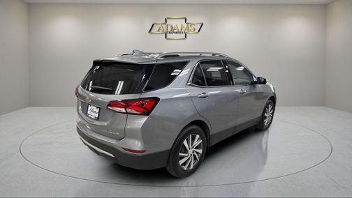 2023 Chevrolet Equinox Premier w/1LZ