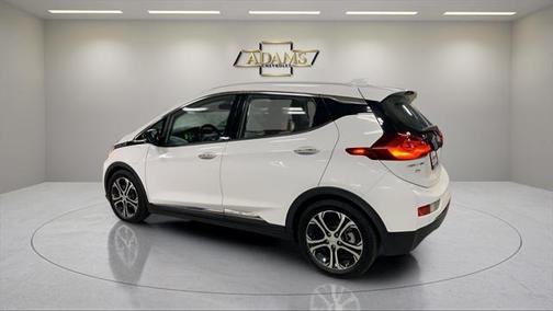 2018 Chevrolet Bolt EV Premier