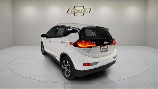 2018 Chevrolet Bolt EV Premier
