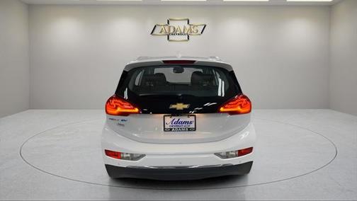 2018 Chevrolet Bolt EV Premier