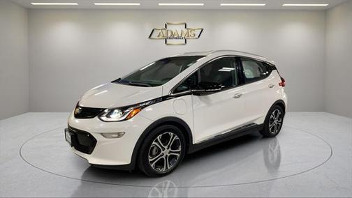 2018 Chevrolet Bolt EV Premier