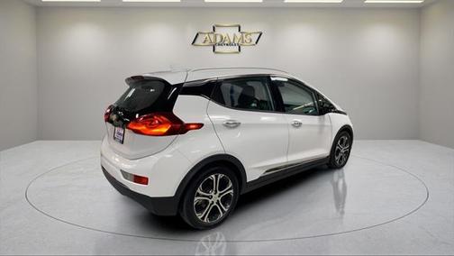2018 Chevrolet Bolt EV Premier