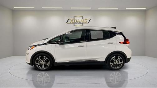2018 Chevrolet Bolt EV Premier
