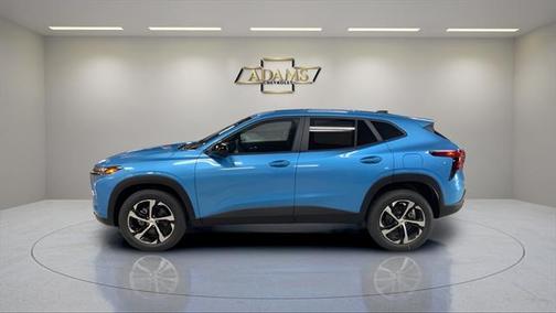 2025 Chevrolet Trax FWD 1RS