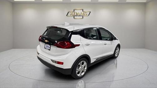 2020 Chevrolet Bolt EV FWD LT