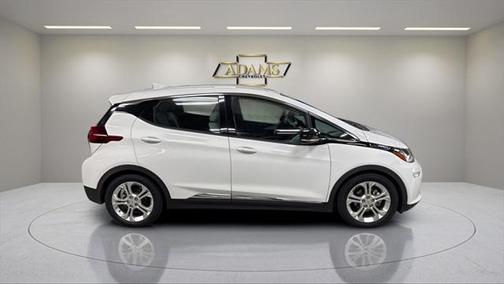 2020 Chevrolet Bolt EV FWD LT